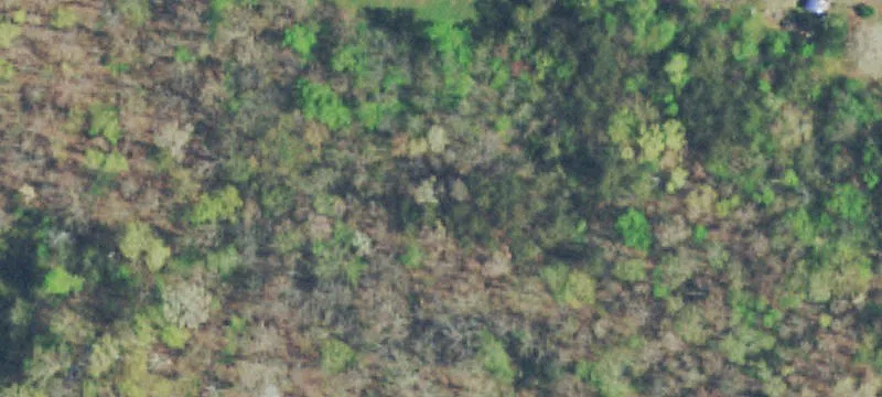 Unrestricted Land with Valley Views