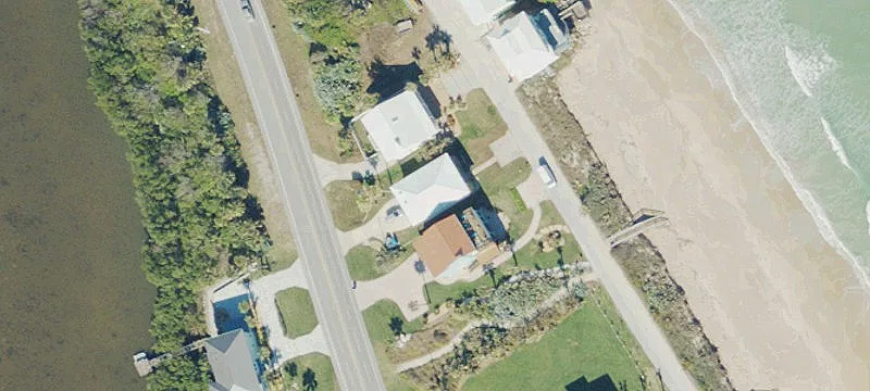 Ocean-View Home Site Opportunity