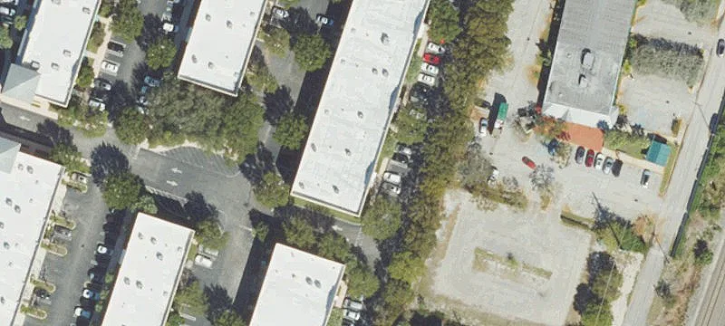 Warehouse-Office-Showroom Commercial Condo For Sale