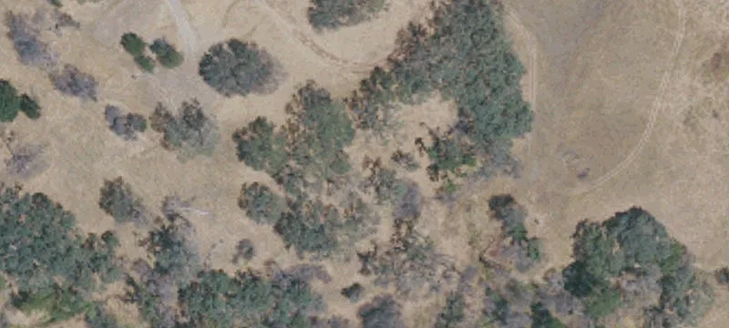 Vacaville 5-Acre View Lot