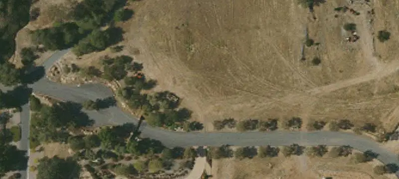 Residential Land in Gated Community
