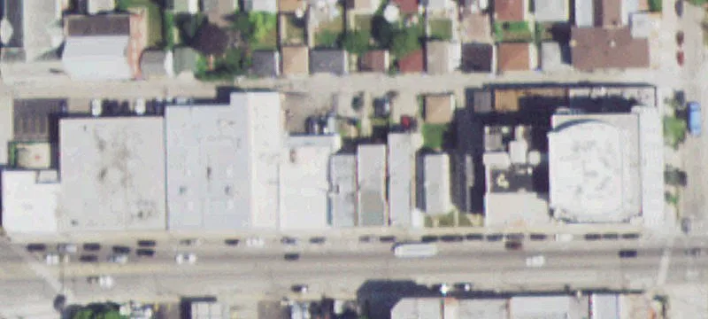 Renovated Jefferson Park Multi-Unit Building