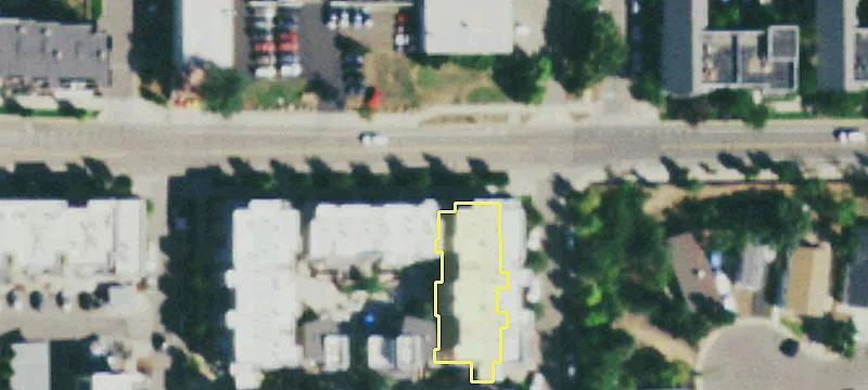 Creative Office Space in Uptown