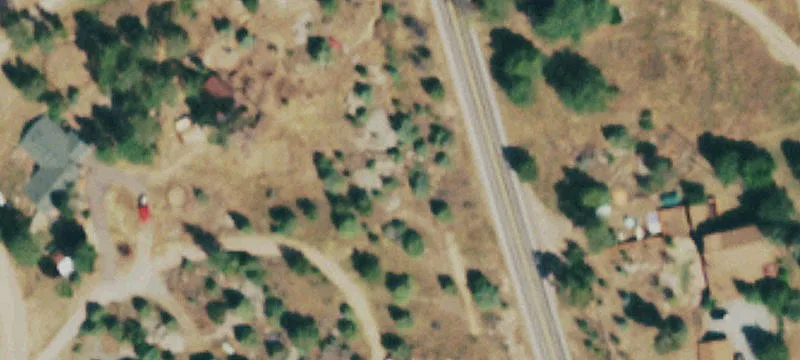 Pinewood Springs Land Opportunity