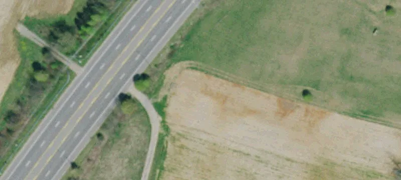Prime Land Near Interstate 26