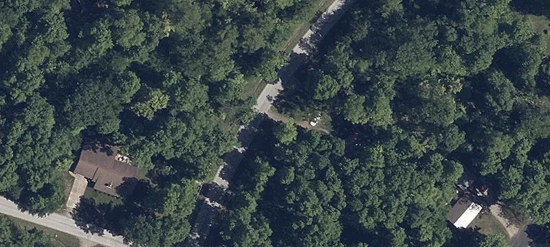 Vacant Lot in Cinnamon Lake