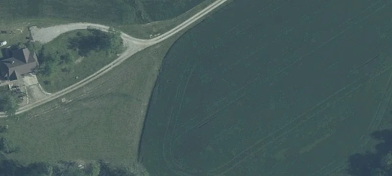 Southern Greene County Agricultural Tract