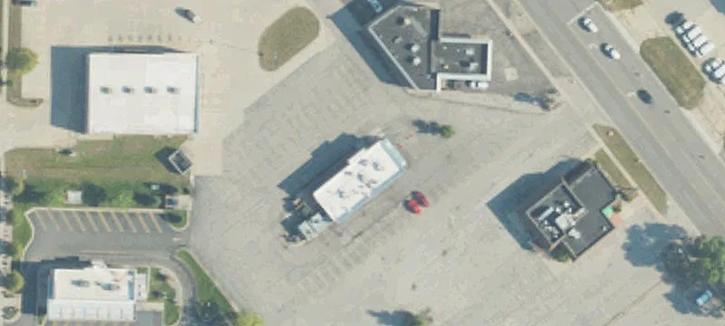 Corner Retail Investment Opportunity