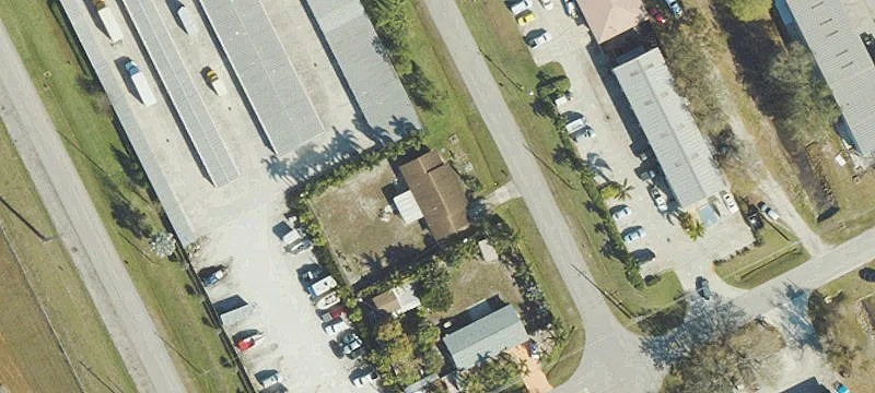 Port St. Lucie Commercial Land