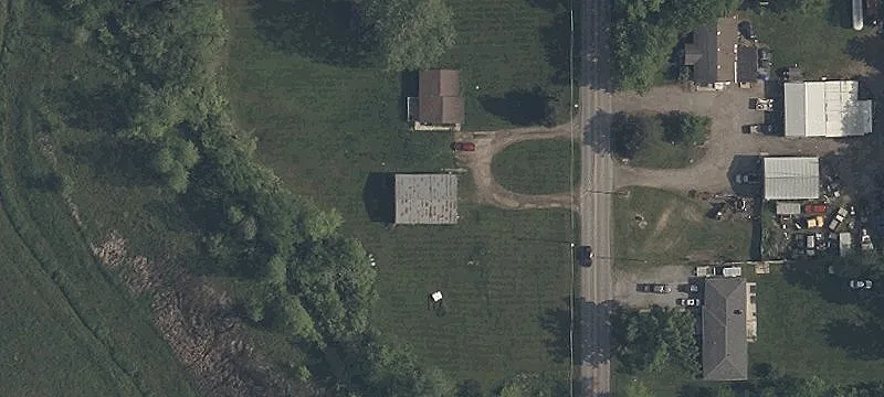 Industrial Land with I-75 Frontage