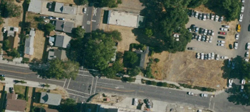 West Sacramento Waterfront Development Opportunity
