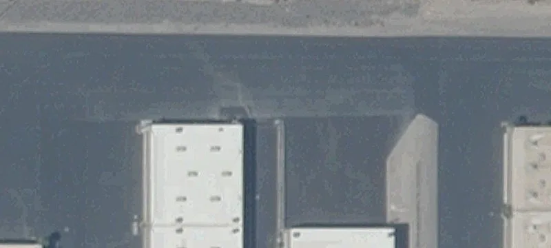 Private Airport Hangar For Sale