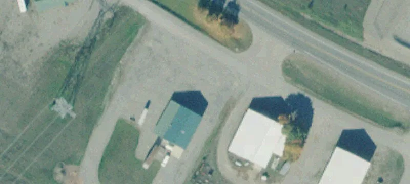 Thompson Falls Commercial Building For Sale