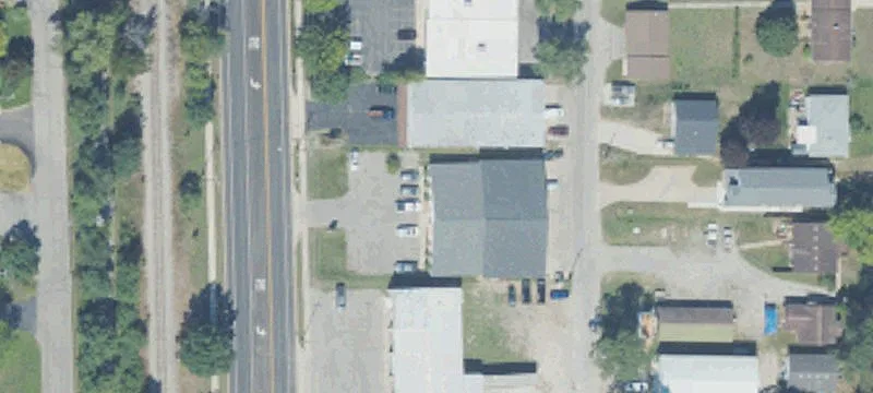 Traverse City Commercial Flex Space