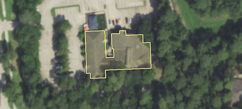 Turnkey Church and Ministry Facility