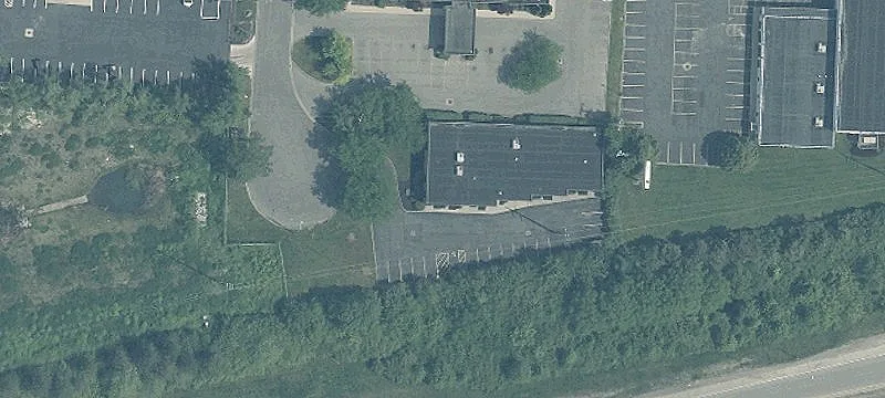 Columbus Industrial/Flex Building For Sale