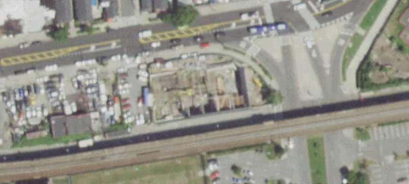 Prime Retail Space in Arverne