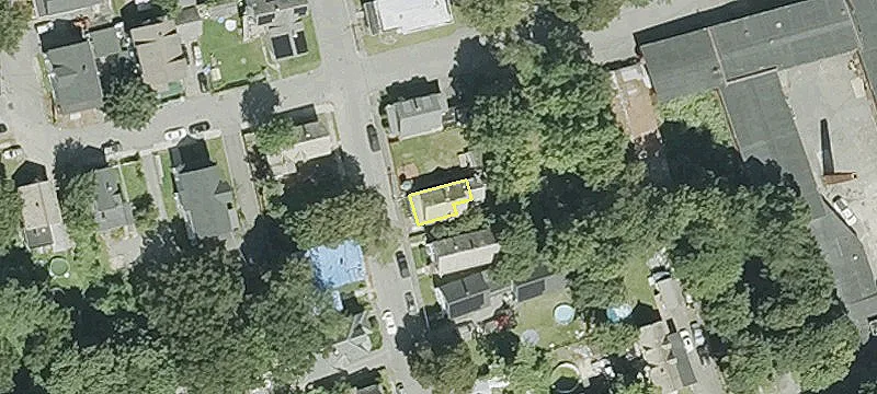 Versatile Two-Family Property