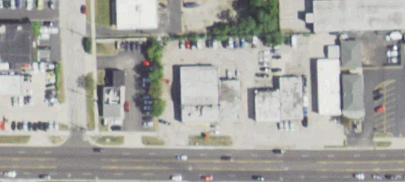 Ogden Avenue Multi-Use Property