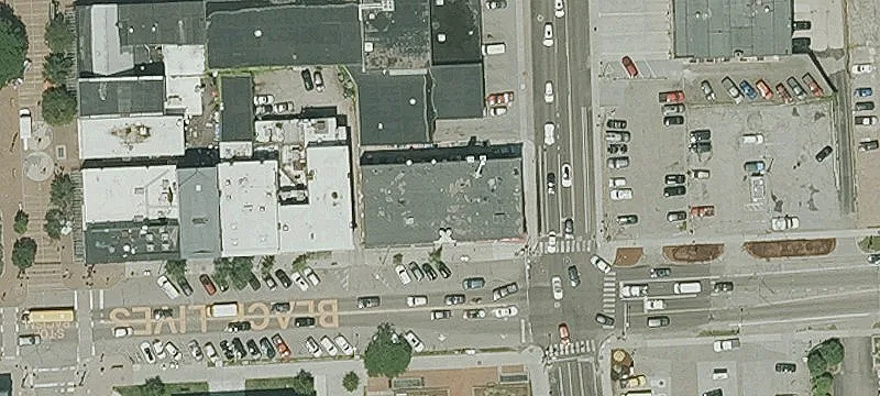 Downtown Venue with Historic Charm