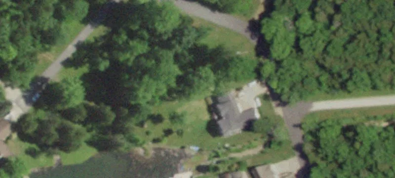 Terre Du Lac Building Lot