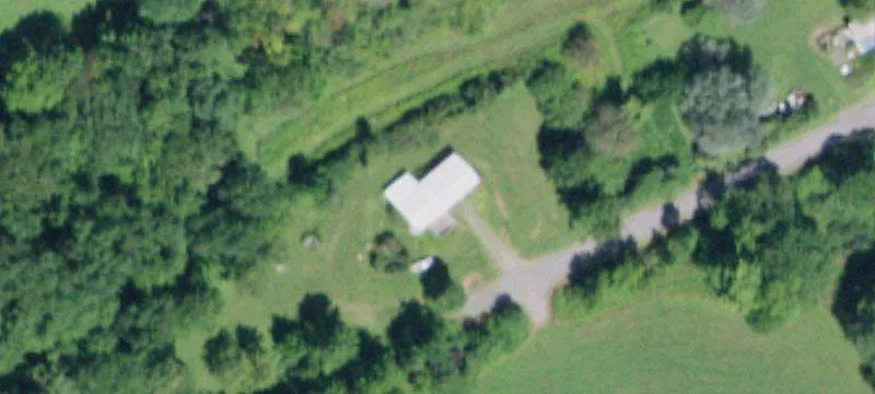 39 Acres Near Route 20