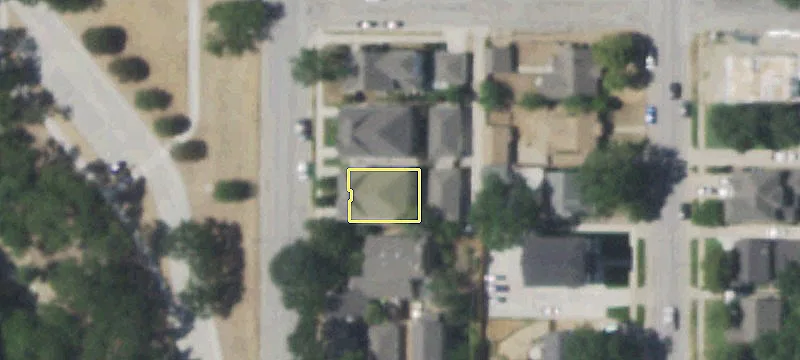 Well-Maintained Duplex Near TCU