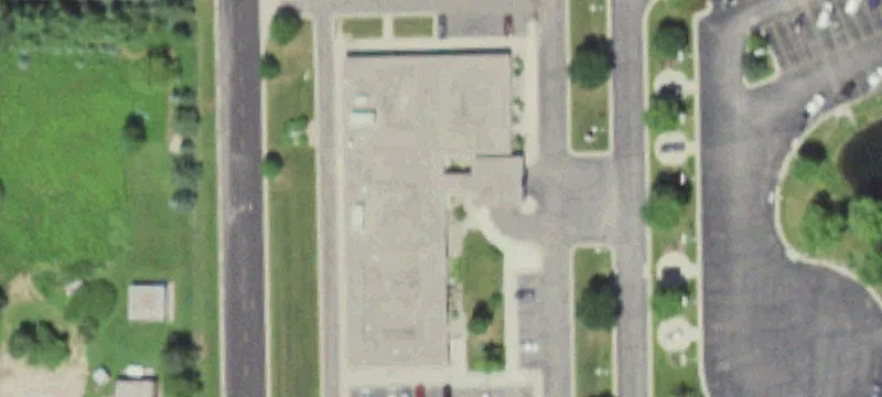 Medical Office Building For Sale