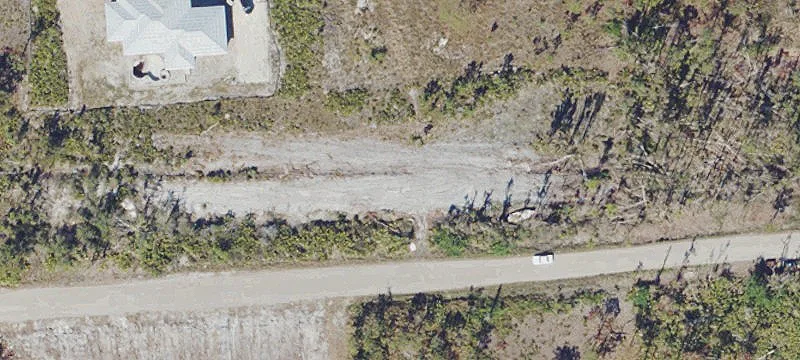Cleared Lot Near Amenities