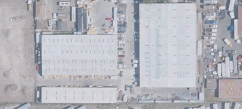 Union City Warehouse For Sale