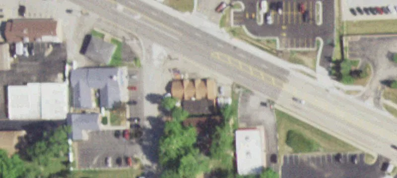 New Lenox Commercial Property