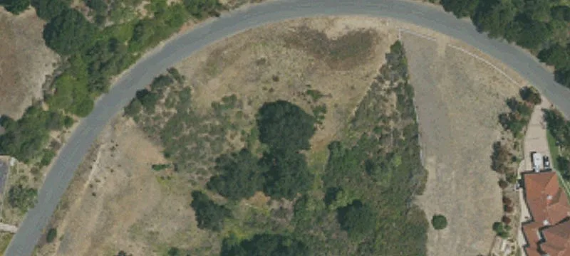 Chino Hills View Lot