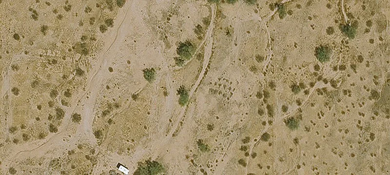 3.4 Acre Parcel in Maricopa