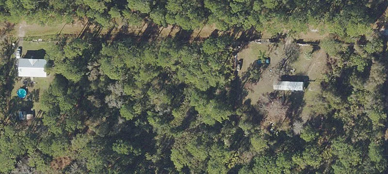 Crescent City Land Opportunity
