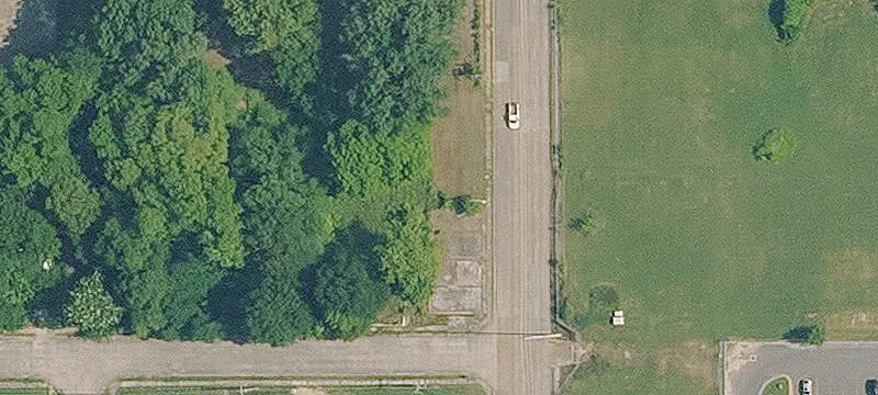Residential Lot in Shreveport, LA
