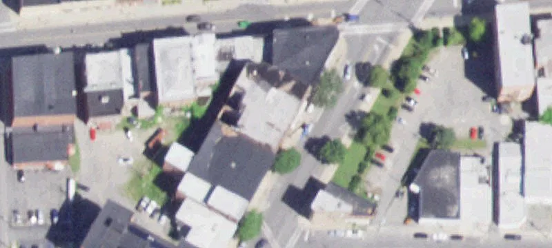 Downtown Gloversville Redevelopment Opportunity