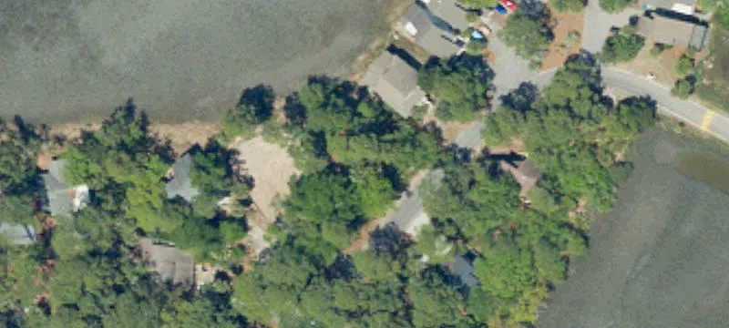 Marsh View Homesite Opportunity
