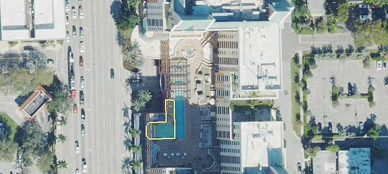 Oakland Park Retail Opportunity