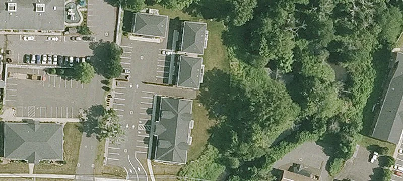 Modern Office Building For Lease