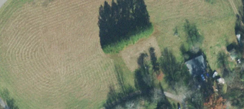 Land Parcel Available