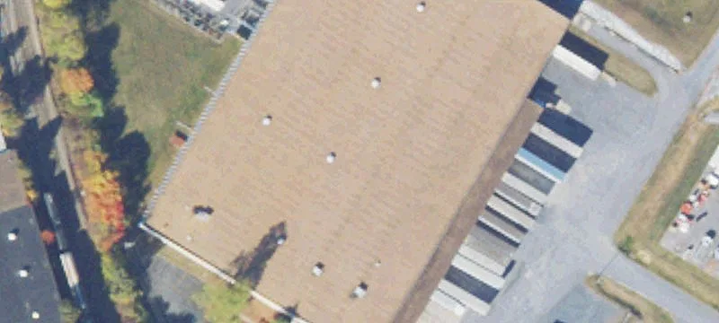 Industrial Property with I-81 Access