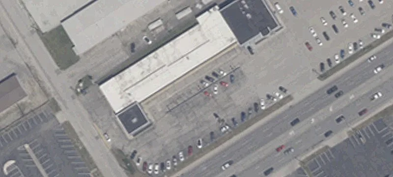 Pendleton Pike Commercial Space Available