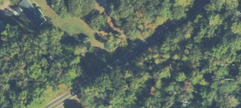 Winterville Land with No HOA