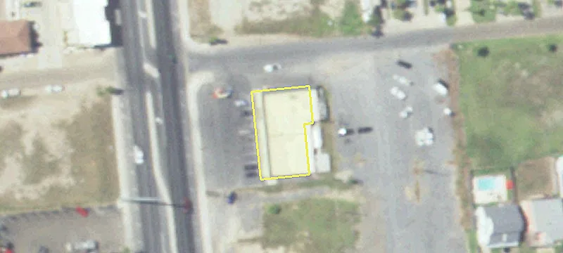 South Padre Island Retail Space