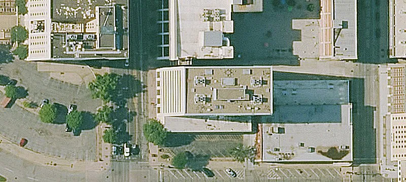 Downtown Wichita Mixed-Use Opportunity