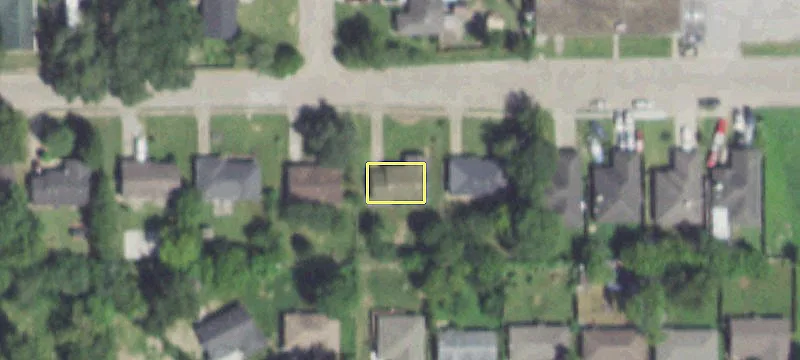 New Duplex Construction Near Downtown