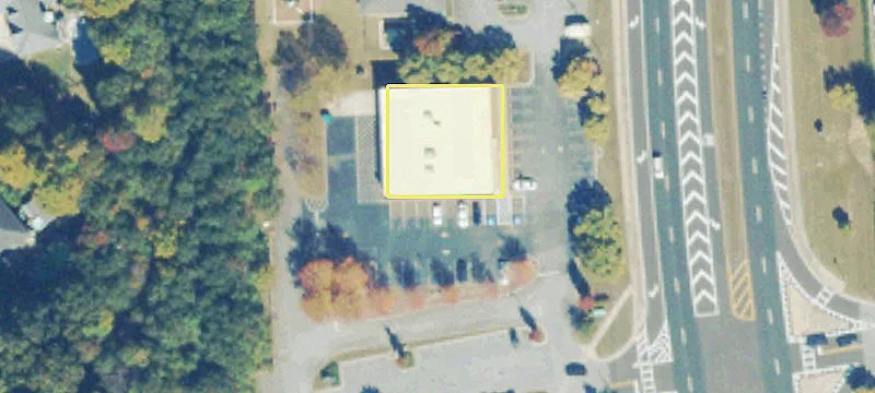 Commercial Lot on Winder Highway