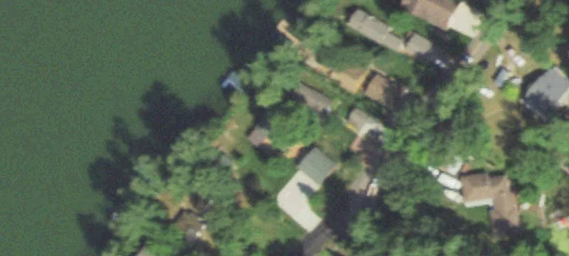 Eagle Ridge Estates Building Lot