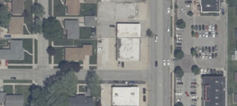Munster Office Building Investment Opportunity