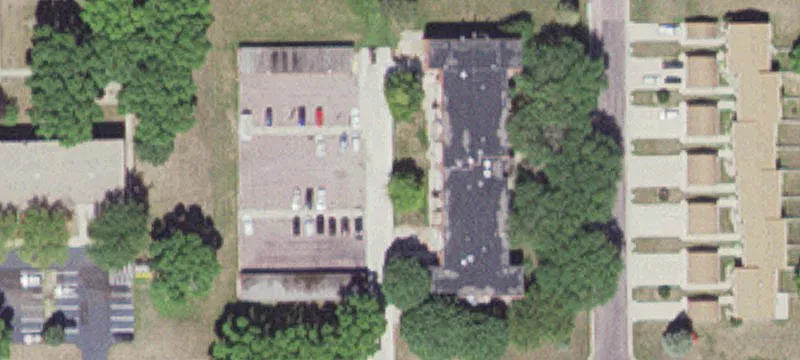 City Side Estates Apartments